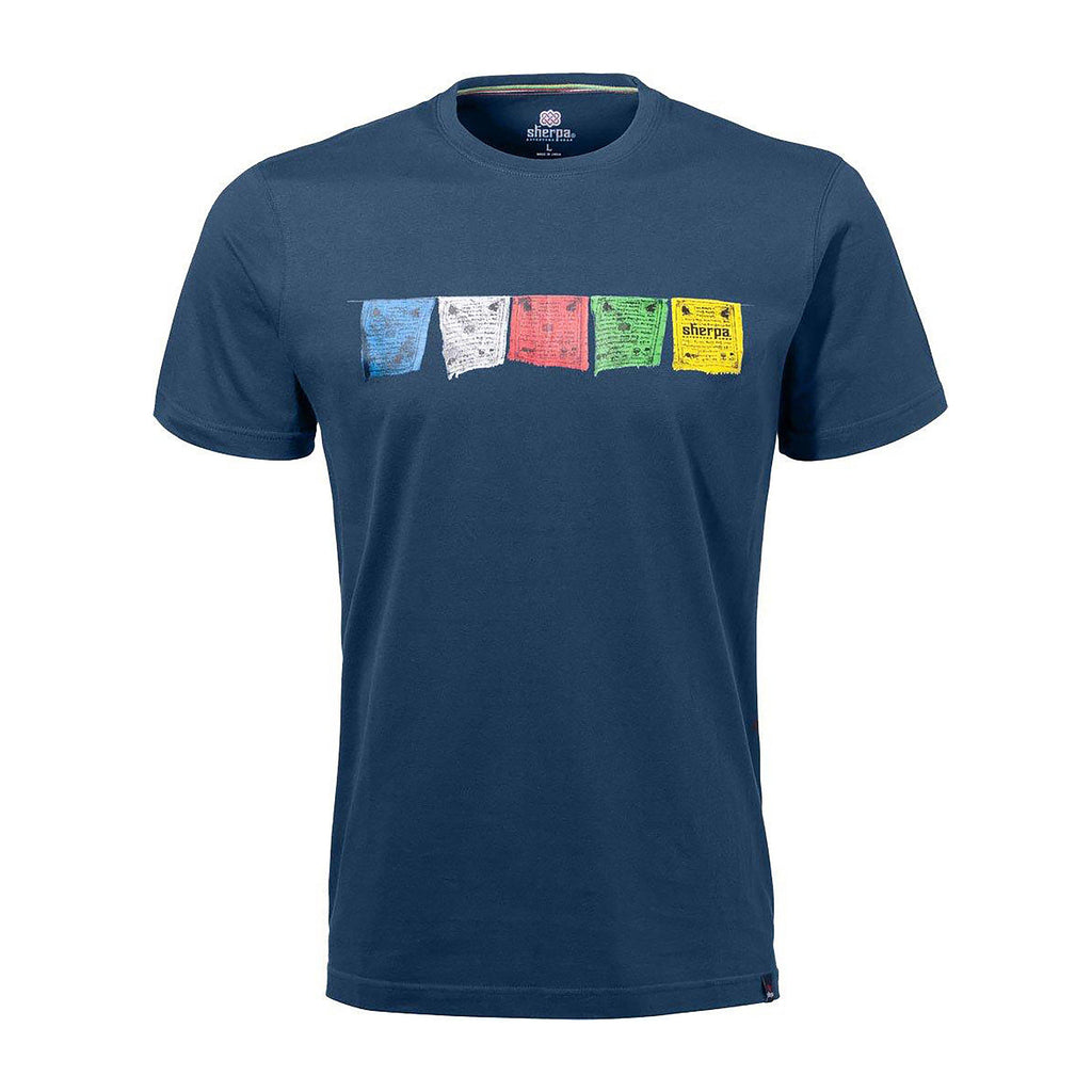 Men's Tarcho Tee