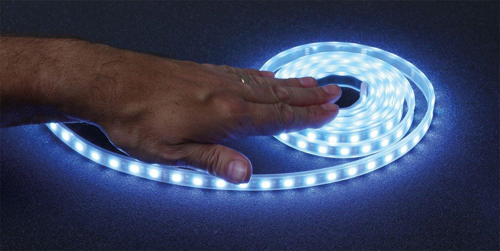 LED Light Strip (extension unit 2.2m)