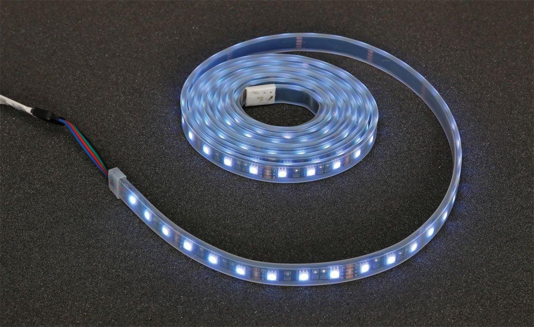 LED Light Strip (extension unit 2.2m)