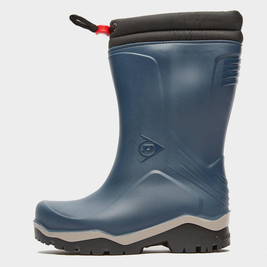 Blizzard Children's Wellingtons