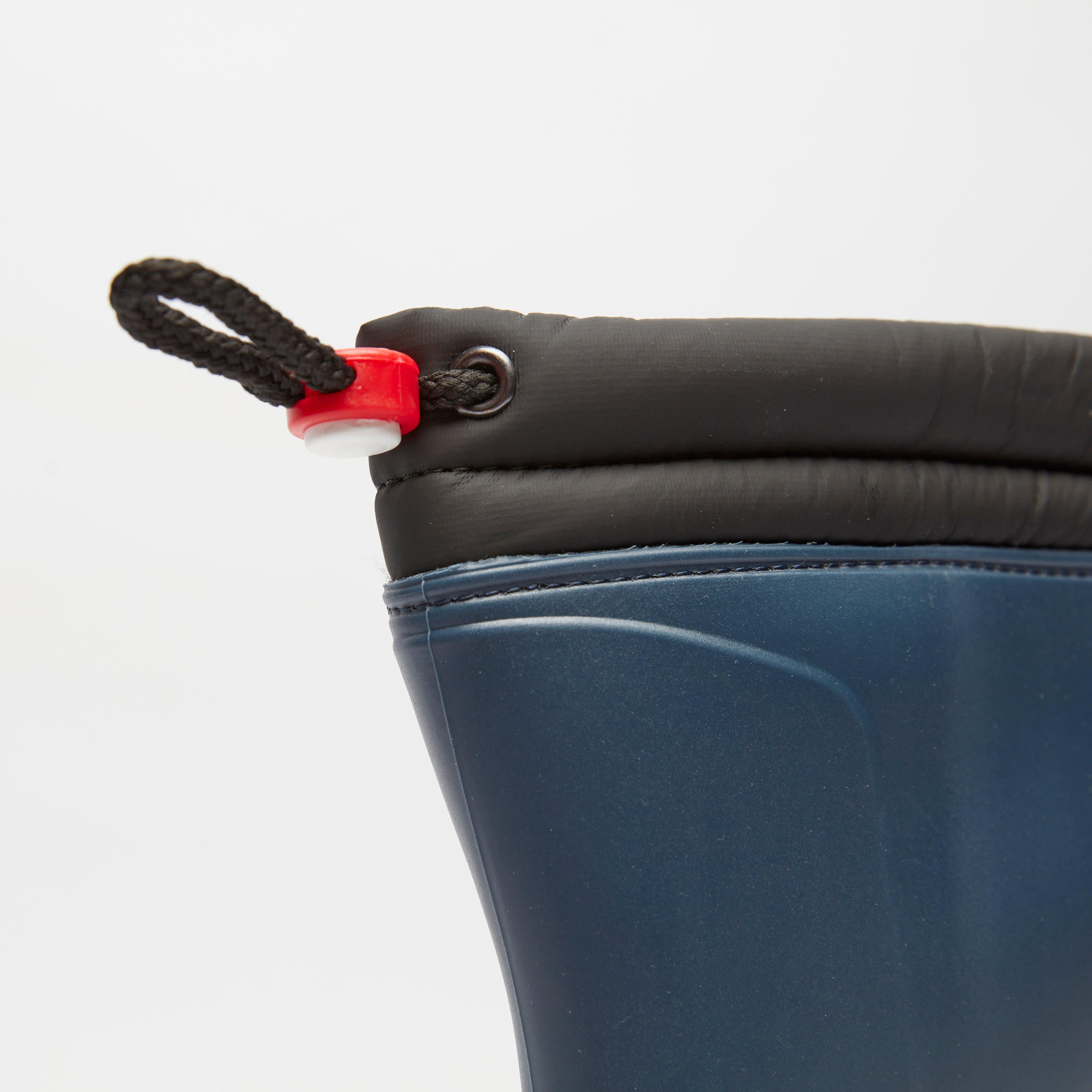 Blizzard Children's Wellingtons