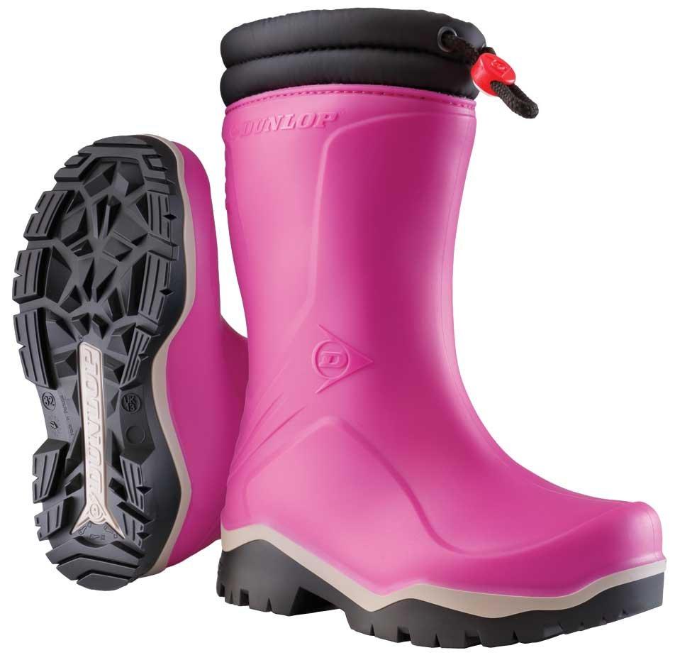 Blizzard Children's Wellington Boots