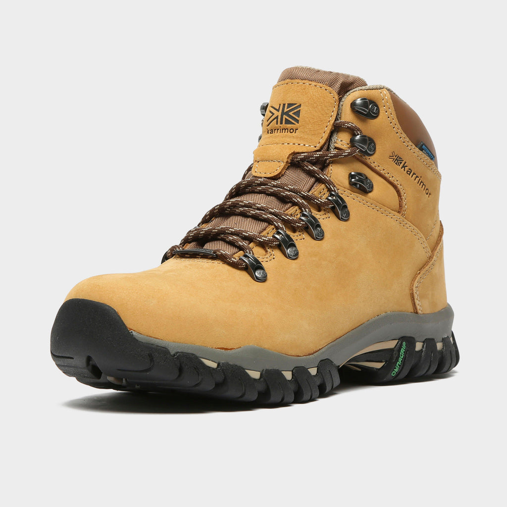 Women's Mendip 3 NB Walking Boots