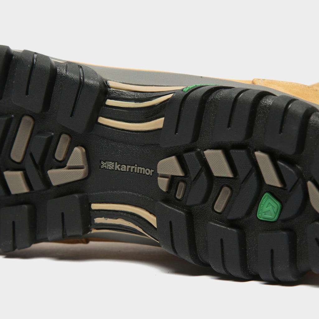 Women's Mendip 3 NB Walking Boots