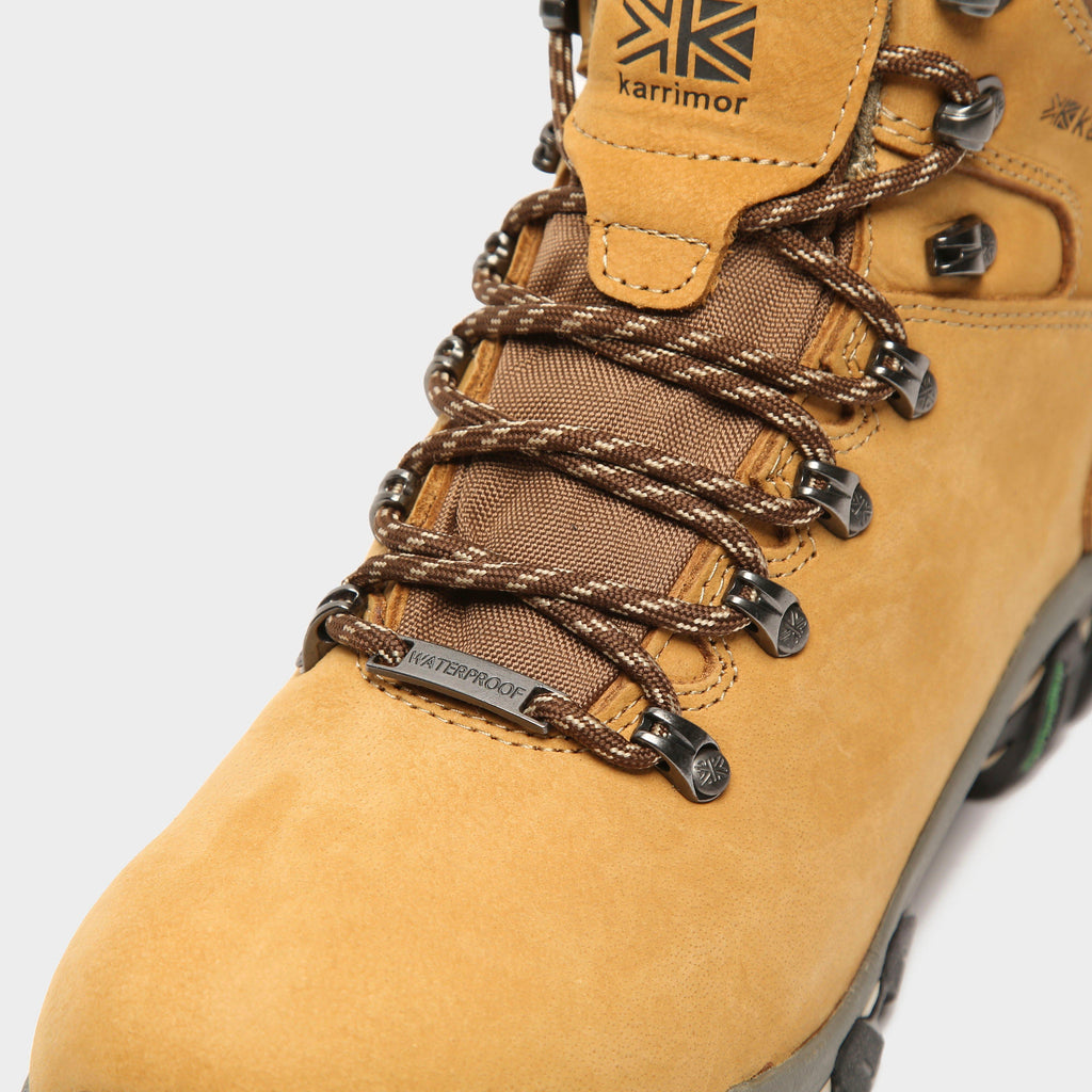 Women's Mendip 3 NB Walking Boots