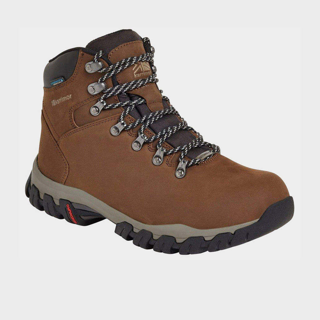 Karrimor K750-BLC-151, trekking- en wandelschoenen heren 41 EU