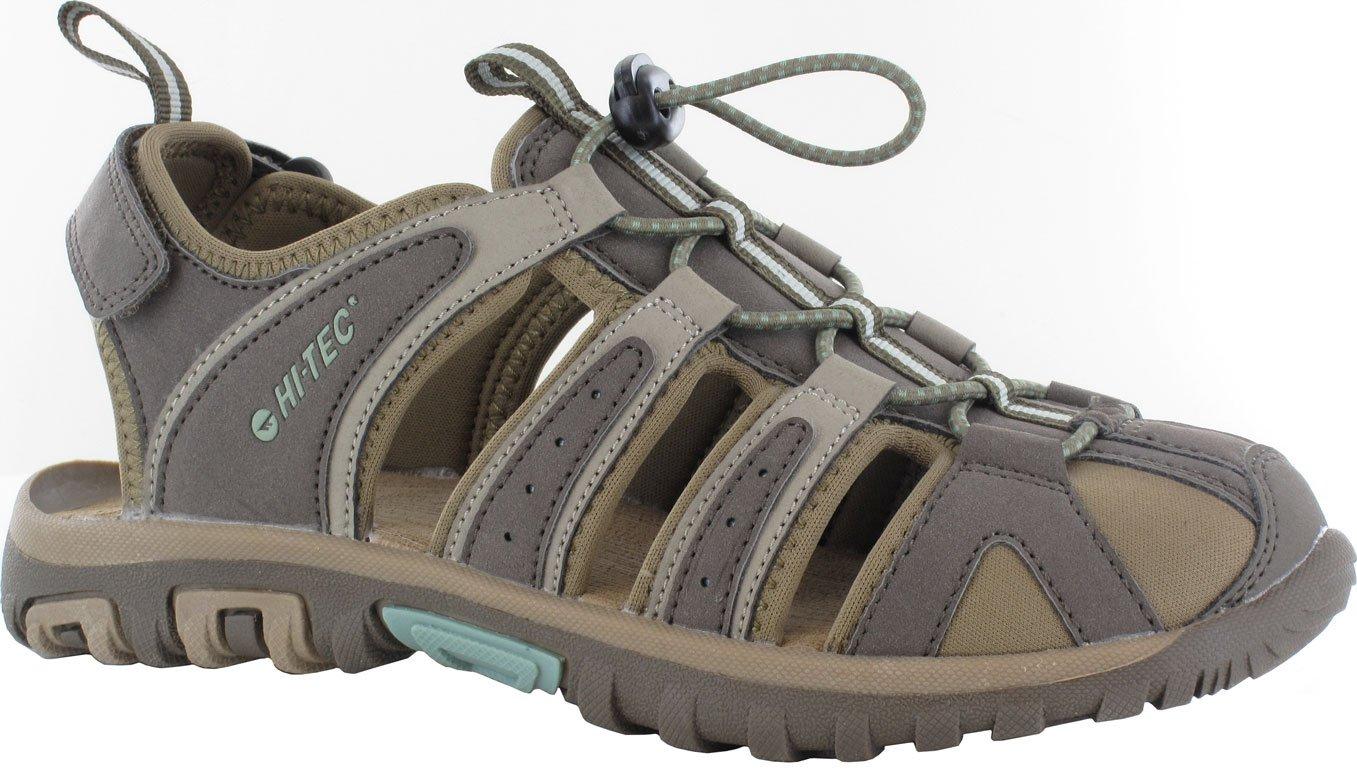 Cove Closed Toe Women's Walking Sandal