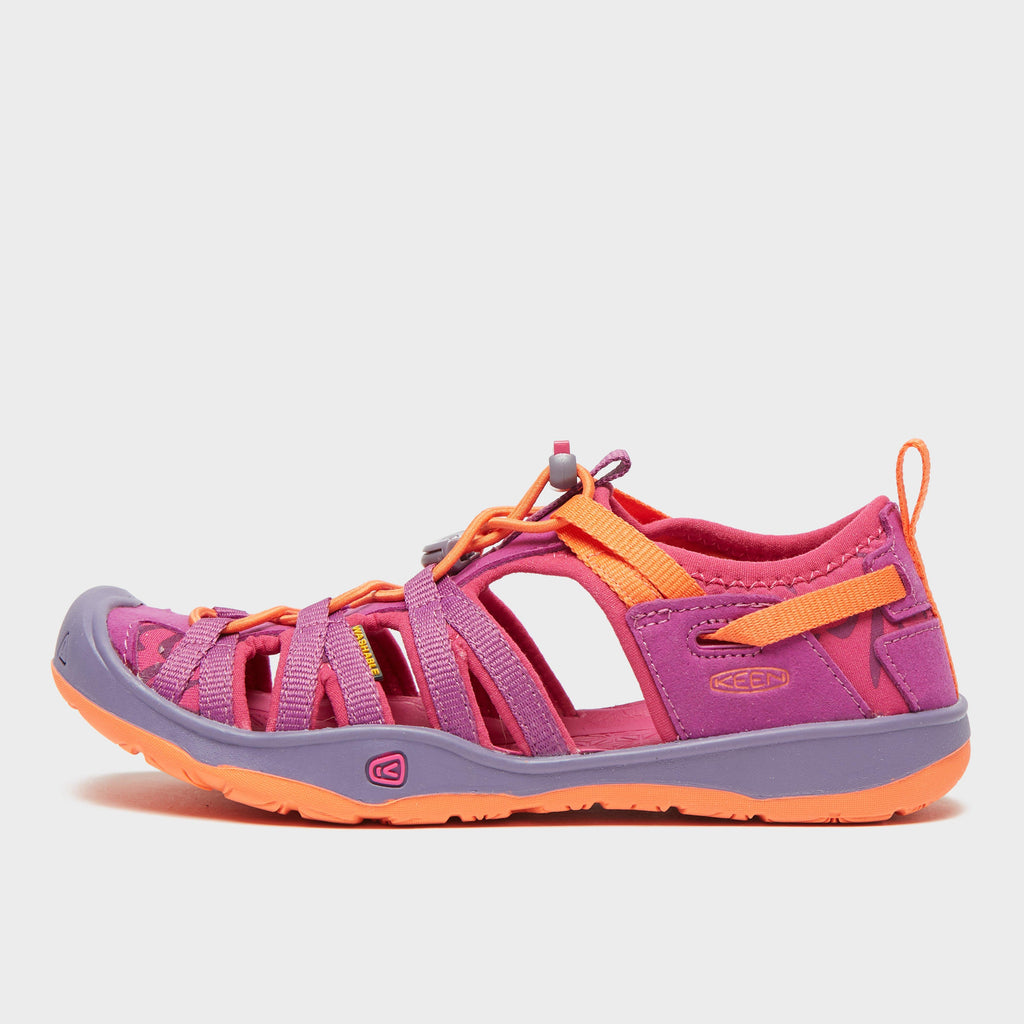 Kid's Moxie Sandal