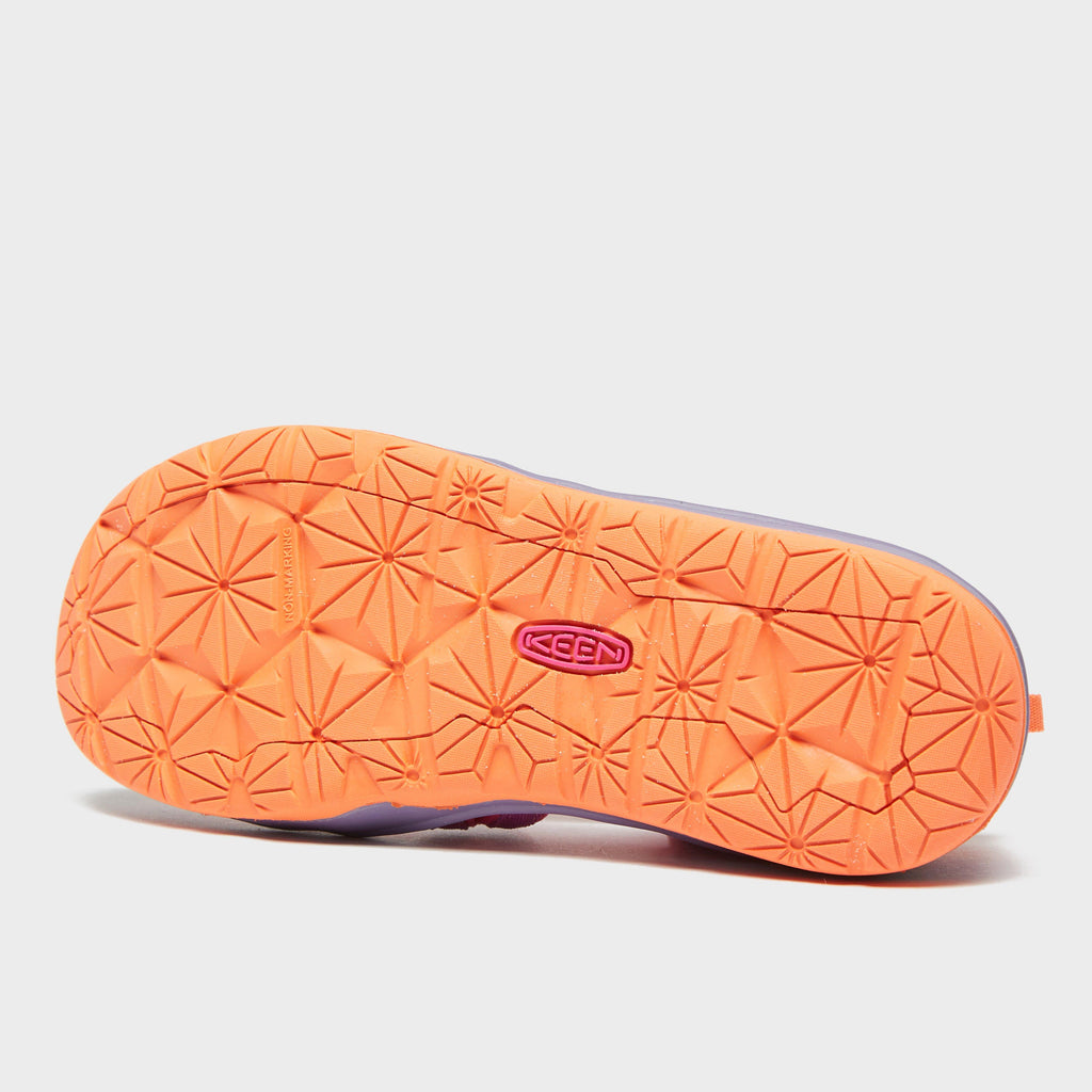 Kid's Moxie Sandal
