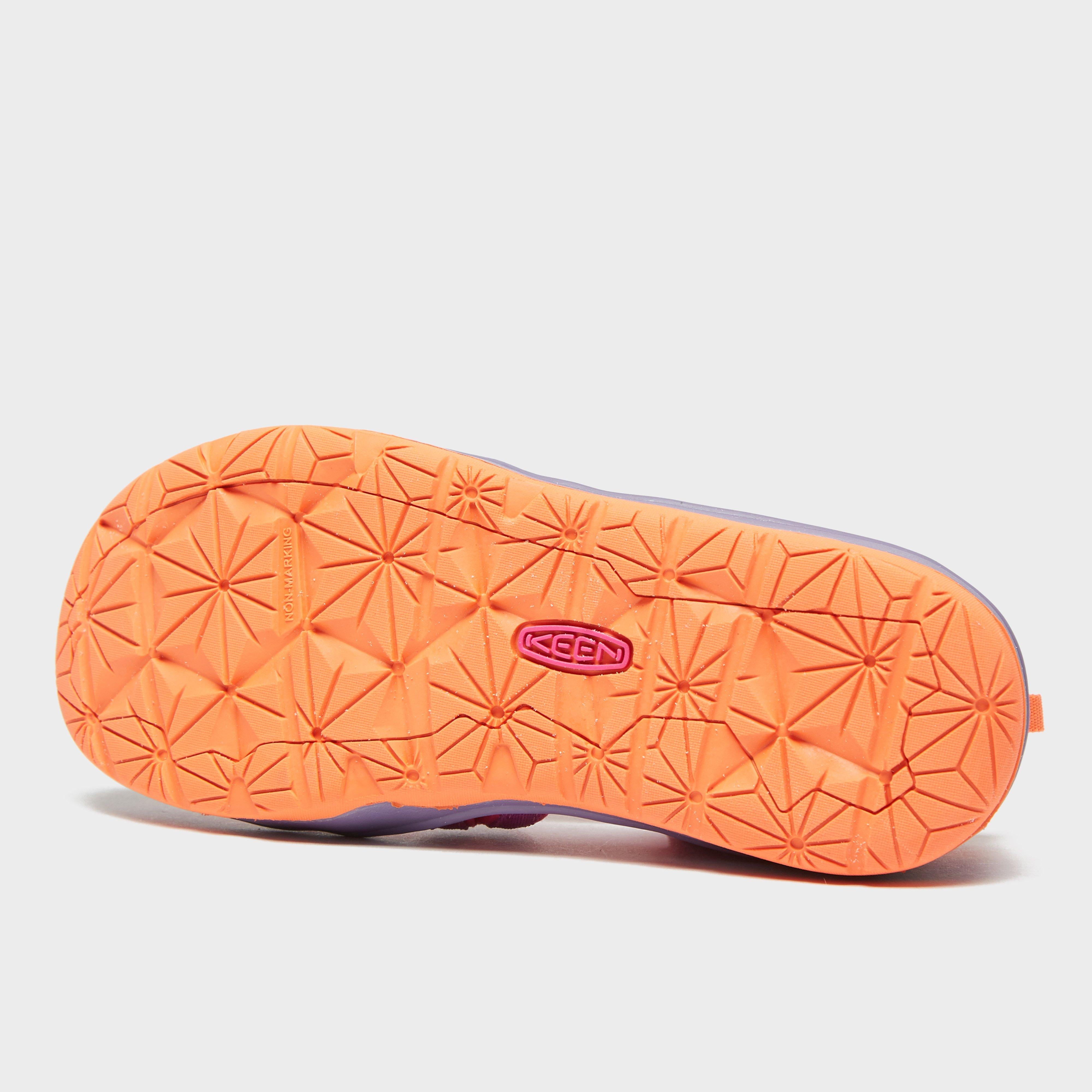 Kid's Moxie Sandal