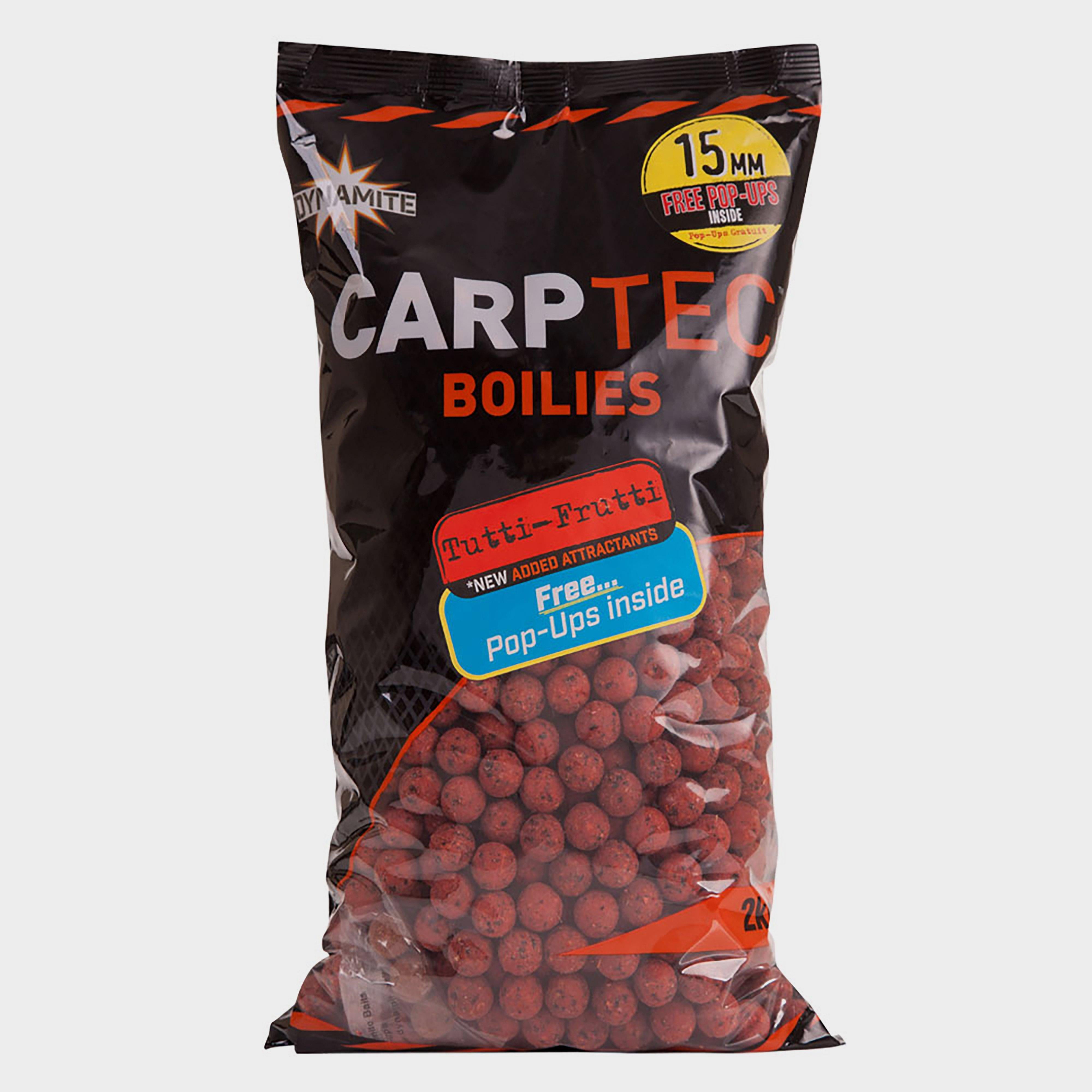 Carp-Tec Tutti Frutti 15mm 2kg