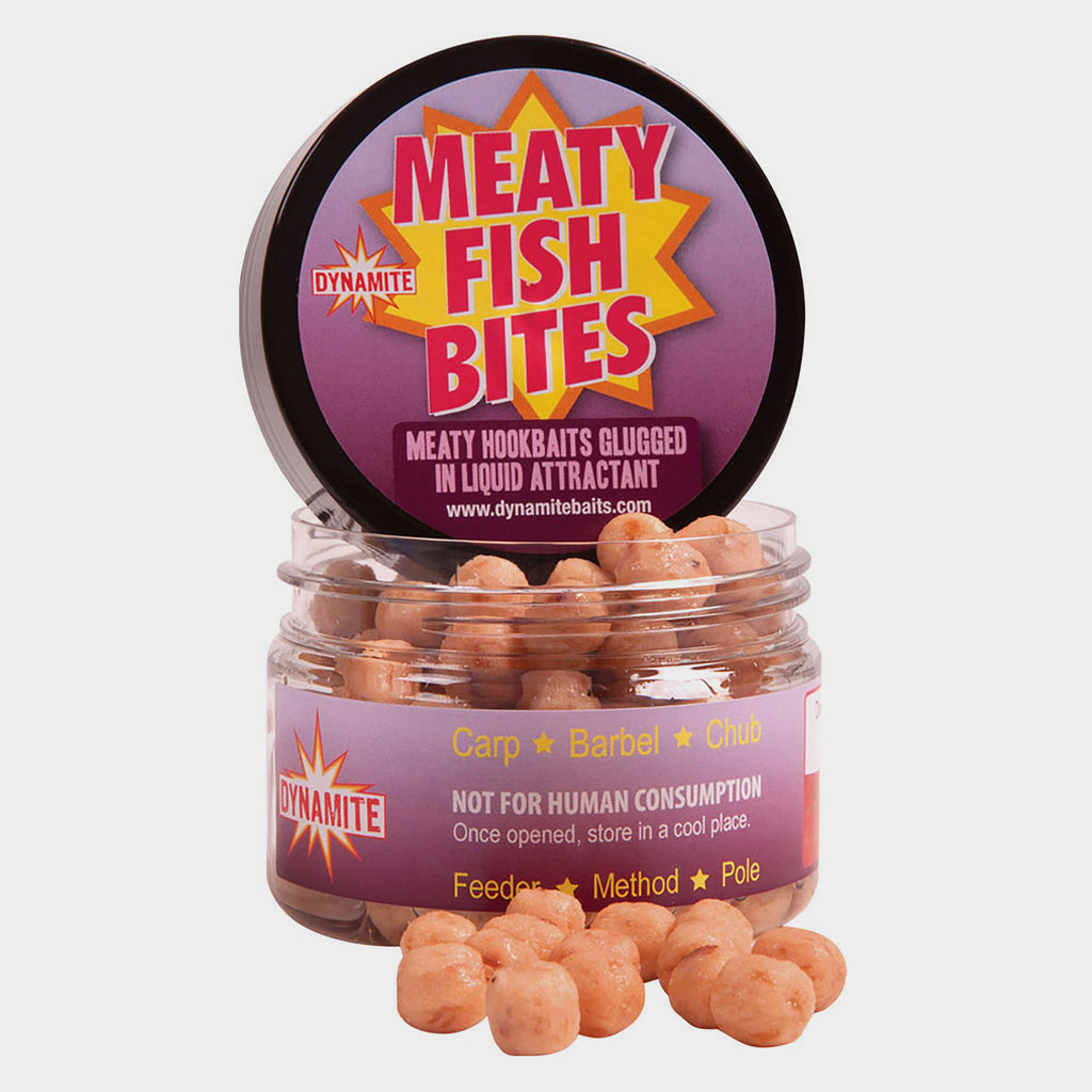 Meaty Fish Bites 12Mm
