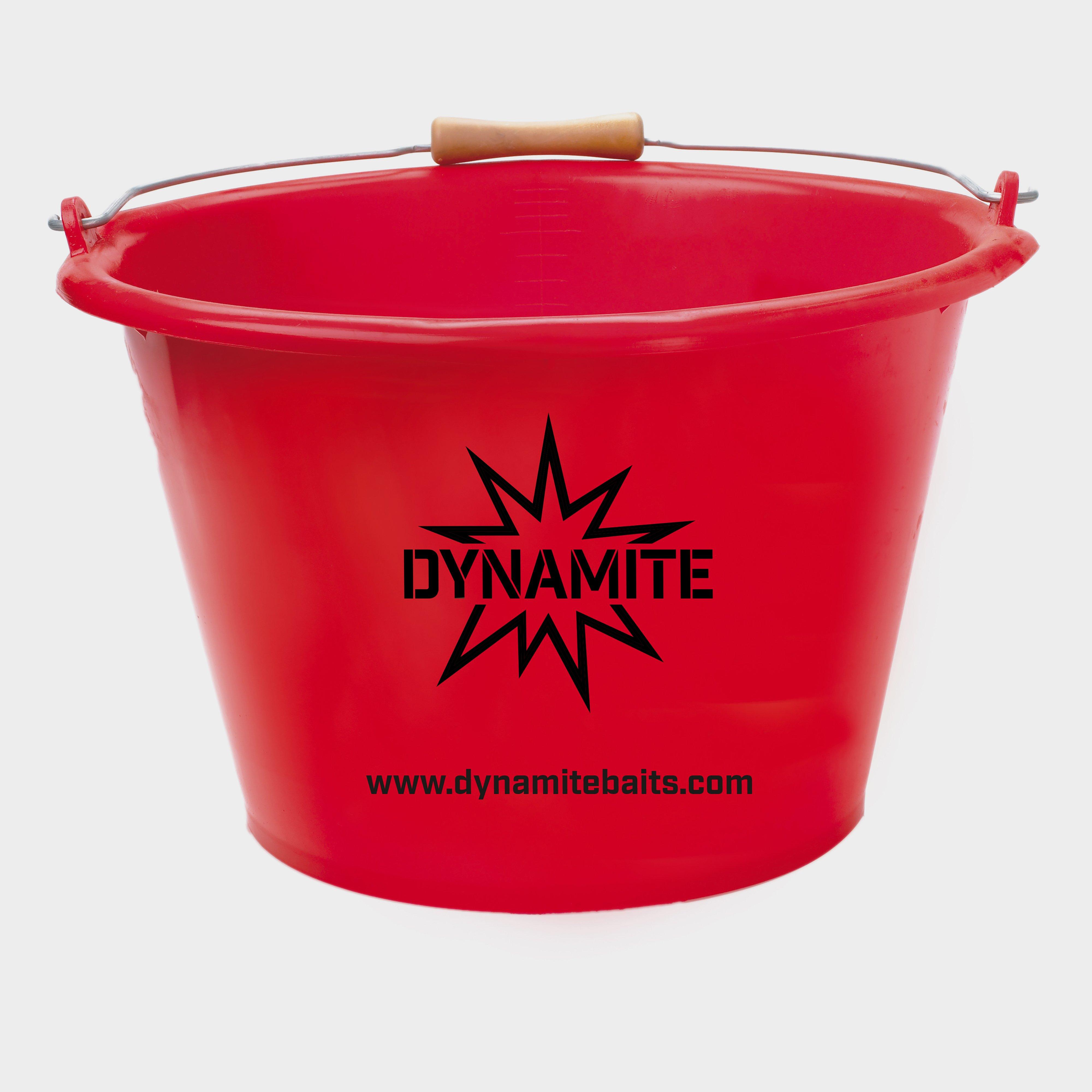 Groundbait Mixing Bucket 17L