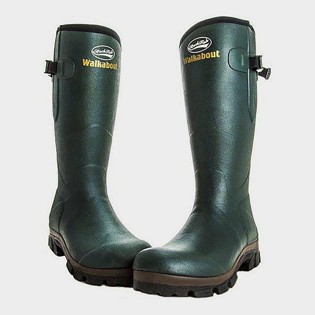 Men's Walkabout Wellies