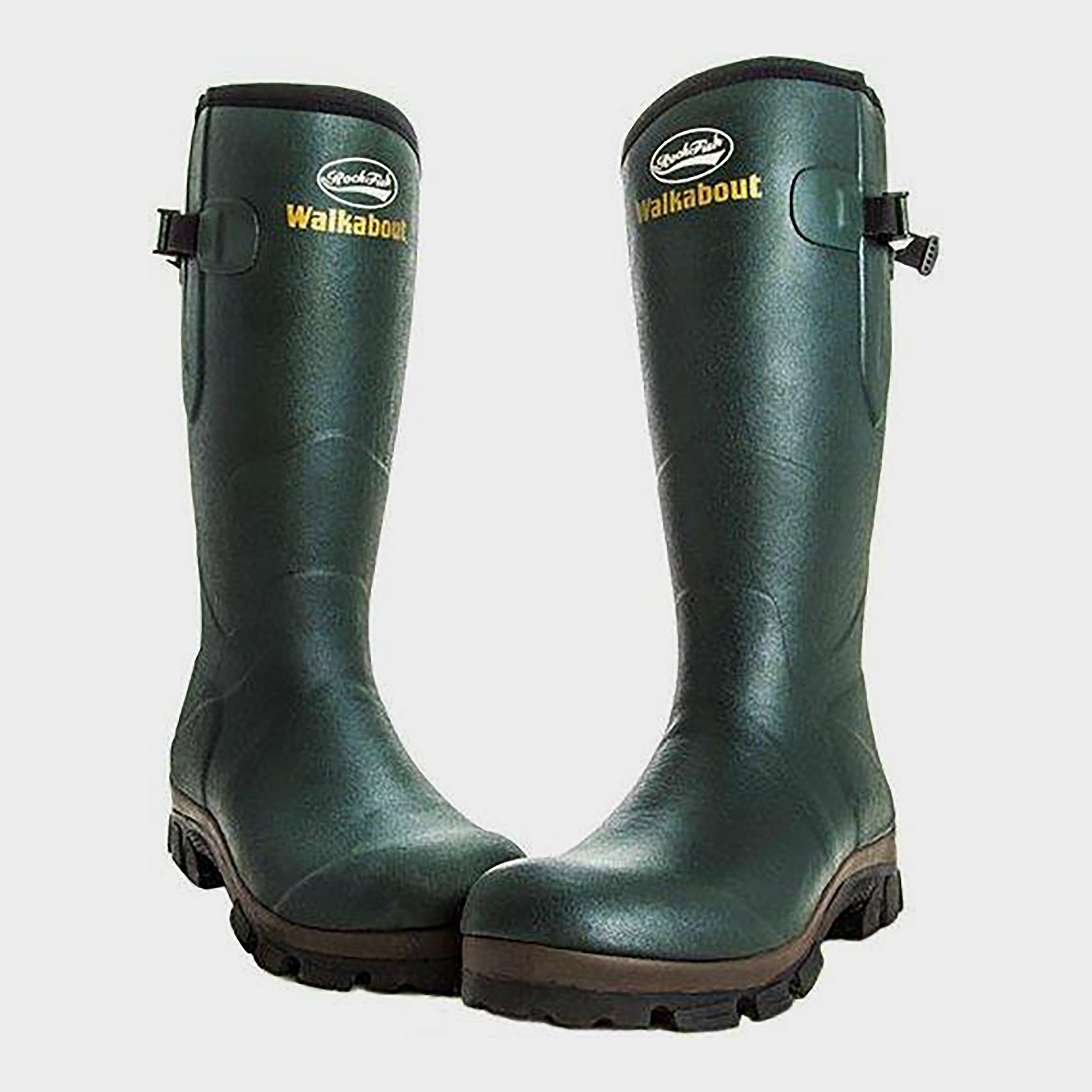Men's Walkabout Wellies
