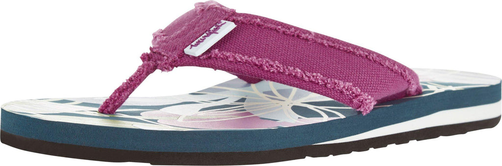 Women's Salcombe Printed Flip Flop
