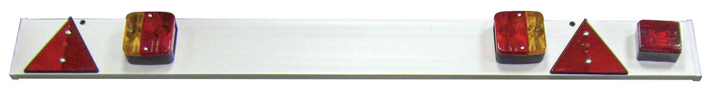 TRAILER BOARD 4.5 FT