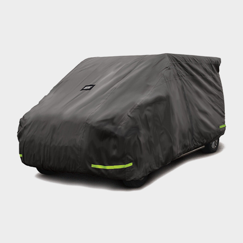VW T25/T3/T4/T5/T6 Grey Camper Van Cover