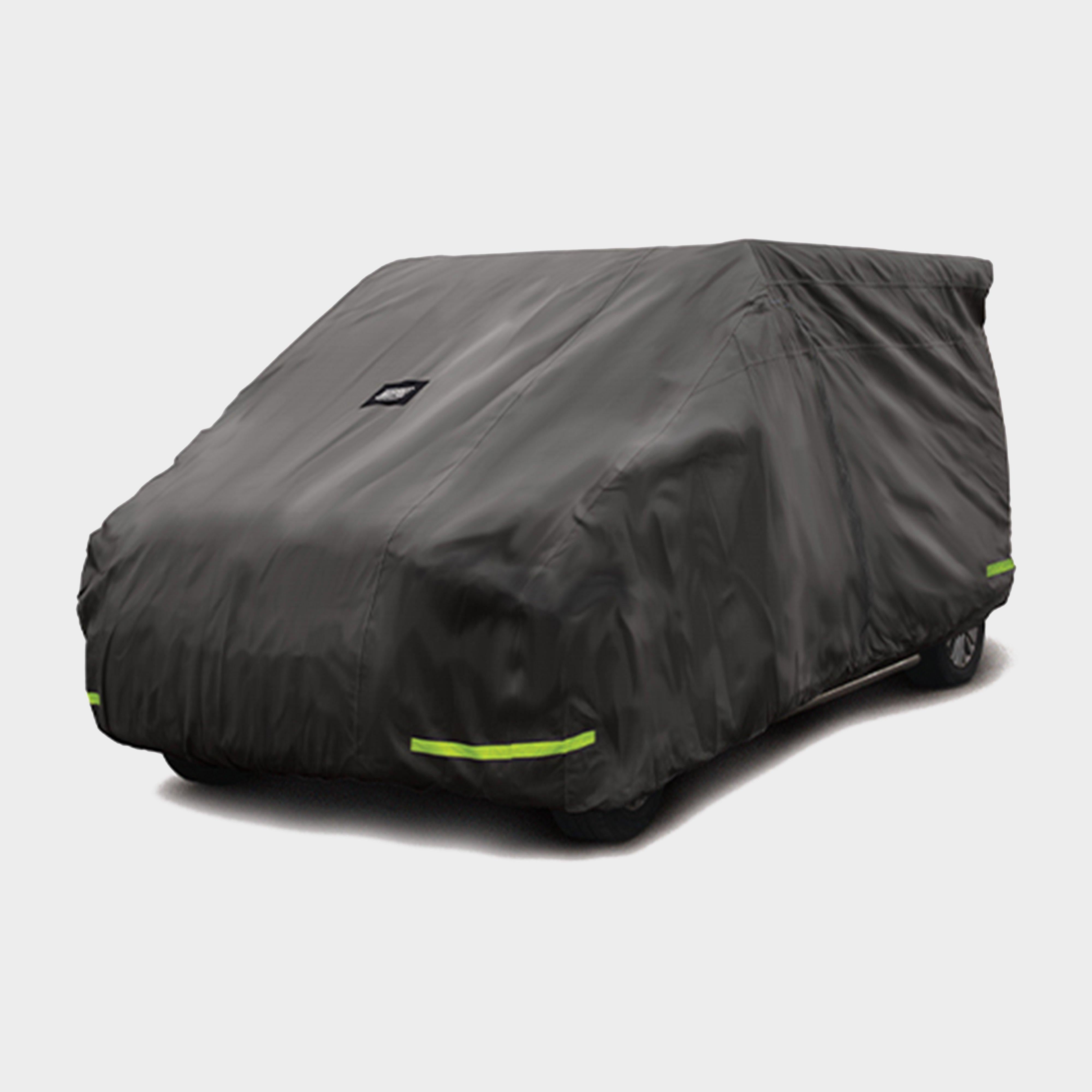VW T25/T3/T4/T5/T6 Grey Camper Van Cover