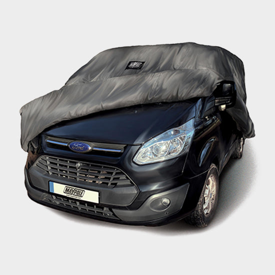 VW T25/T3/T4/T5/T6 Grey Camper Van Cover