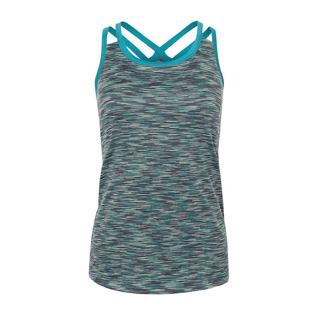 Women's Maze Tank