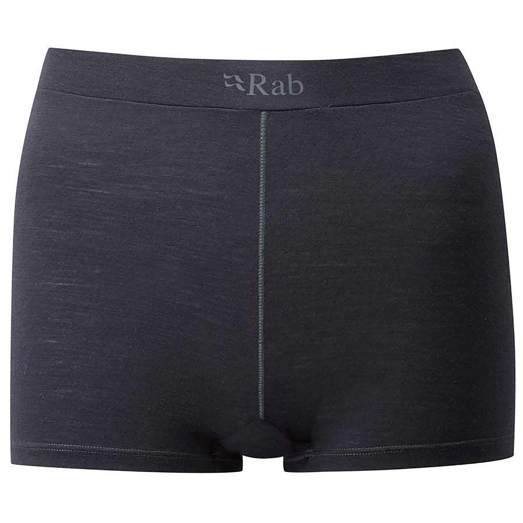 Women's Merino +™ 120 Boxers