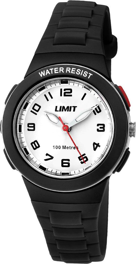 Active Analogue Kids' Watch