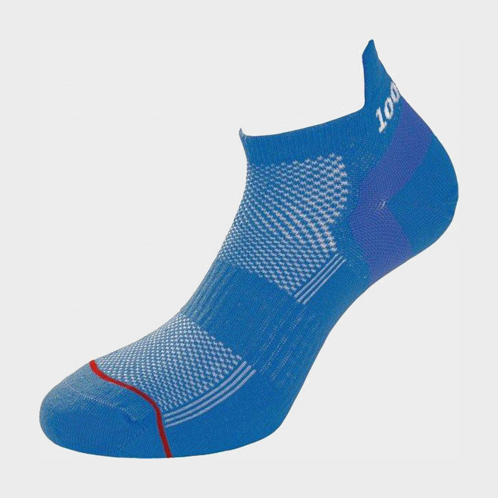 Ultimate Tactel® Men's Trainer Liner Sock