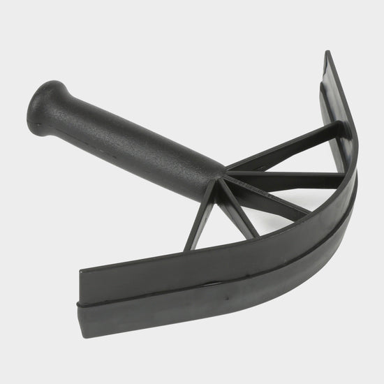 Plastic Sweat Scraper