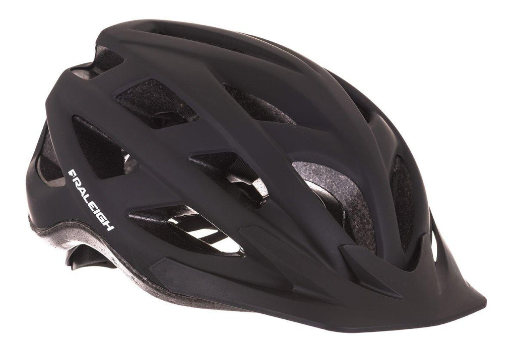 Quest Cycling Helmet