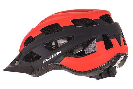 Quest Cycling Helmet