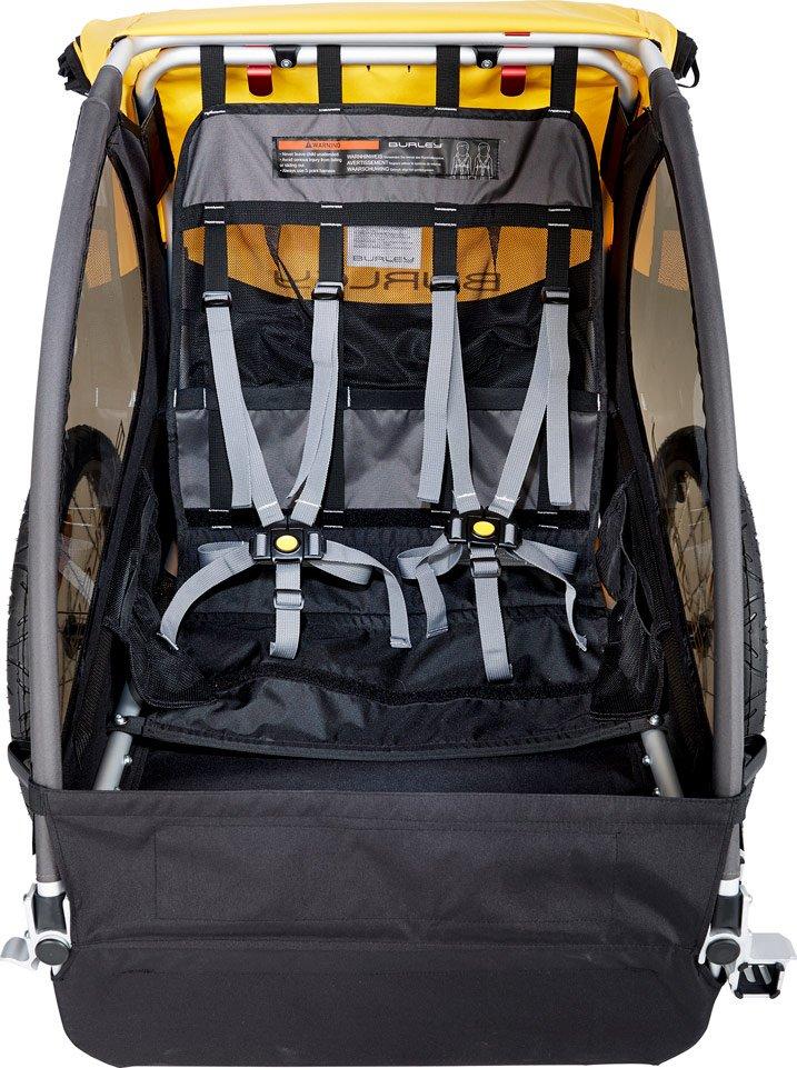 Bee Bike Trailer