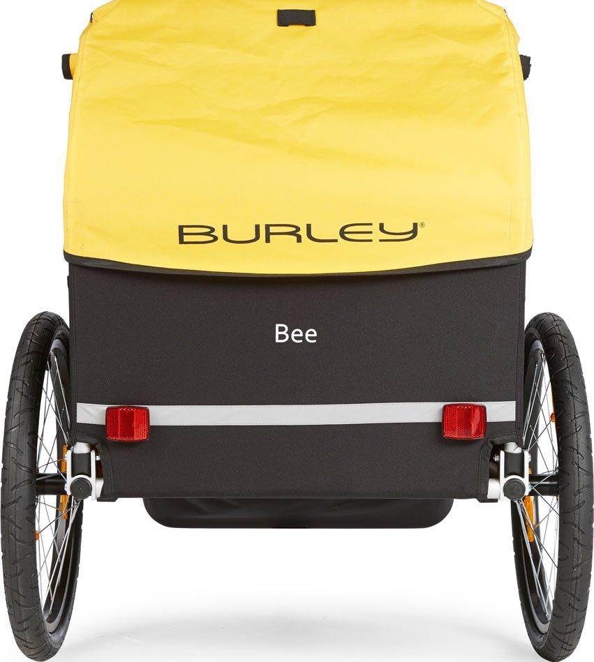 Bee Bike Trailer