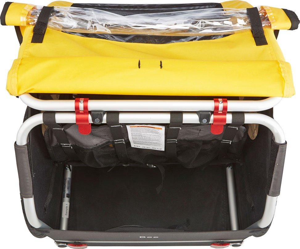 Bee Bike Trailer