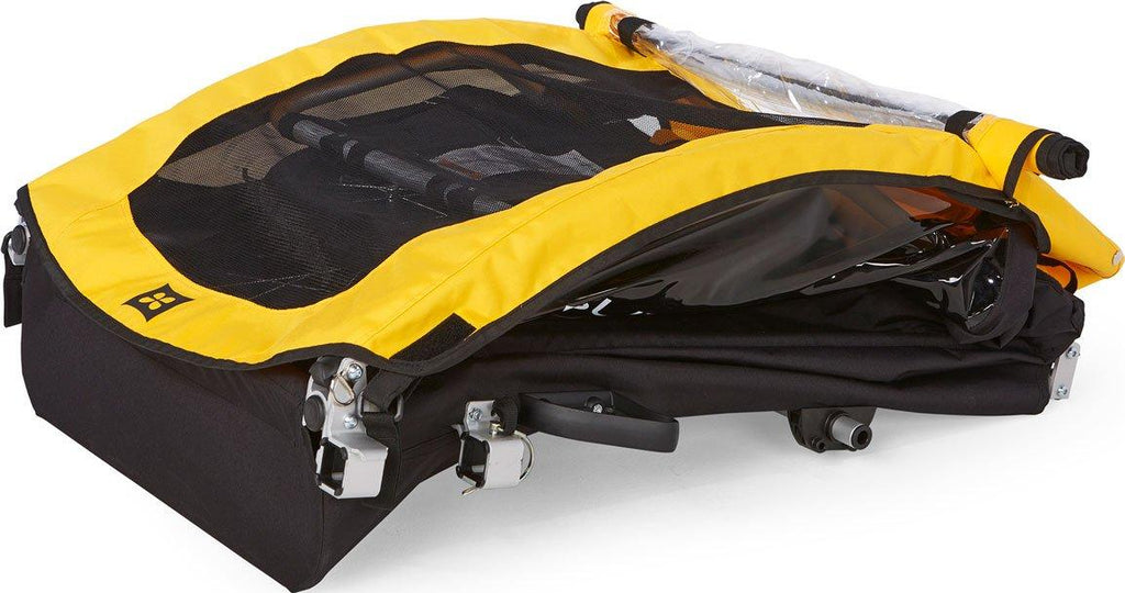 Bee Bike Trailer