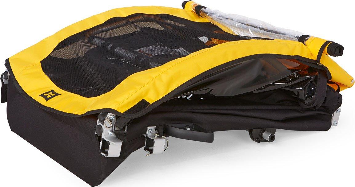 Bee Bike Trailer