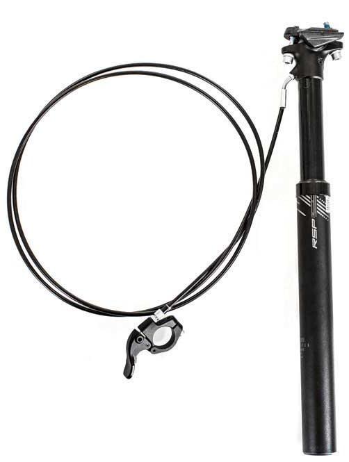 PLUMMET DROPPER POST