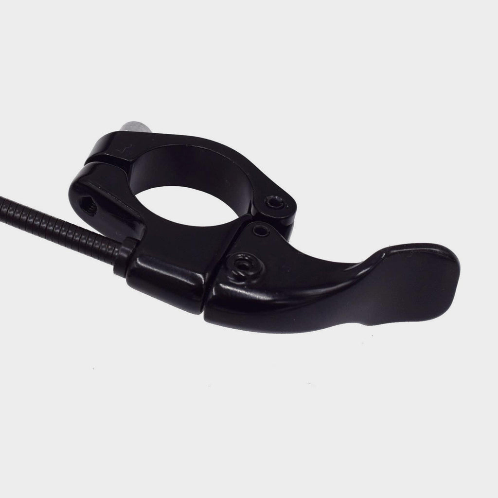 PLUMMET DROPPER POST