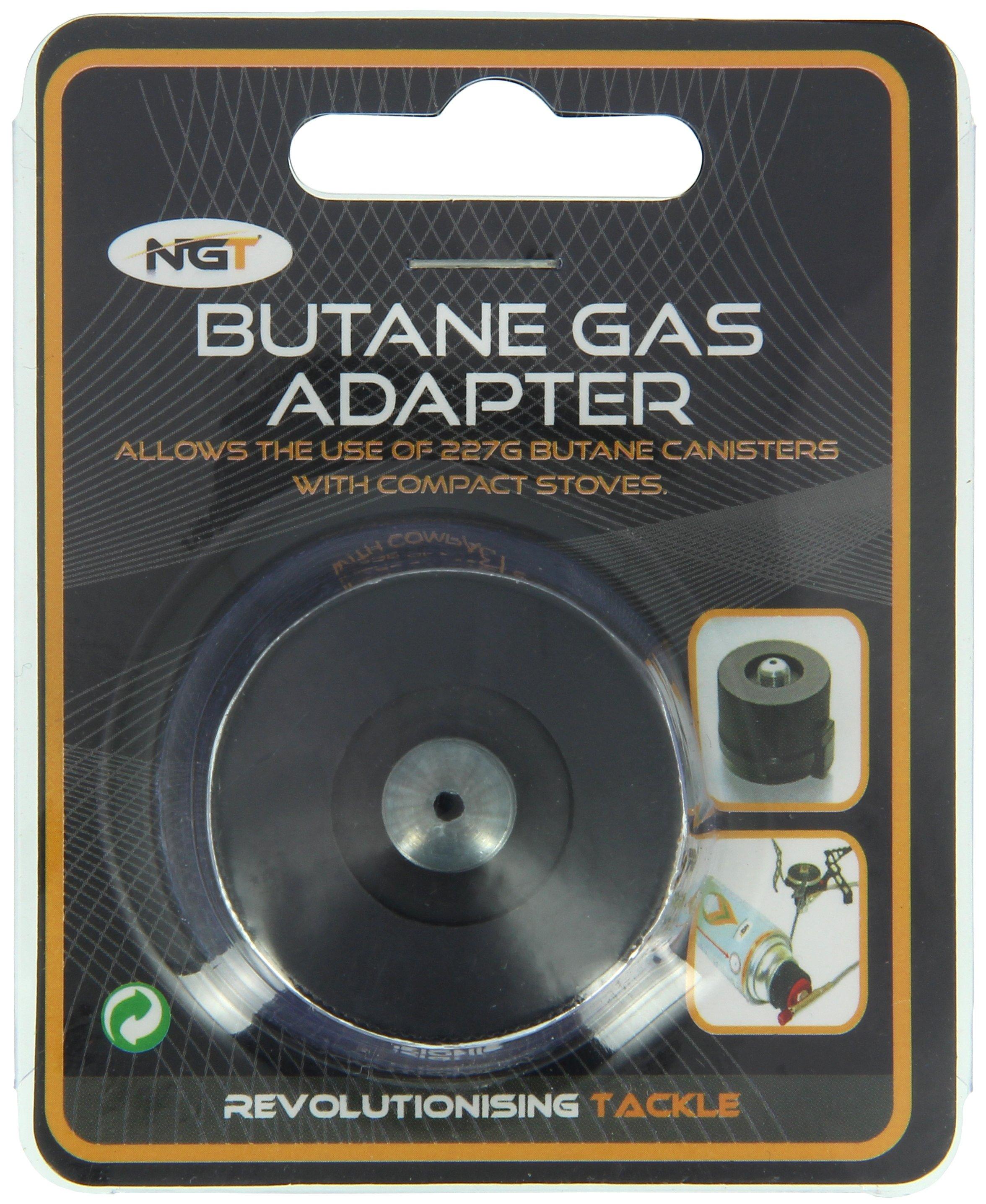 Gas Adaptor