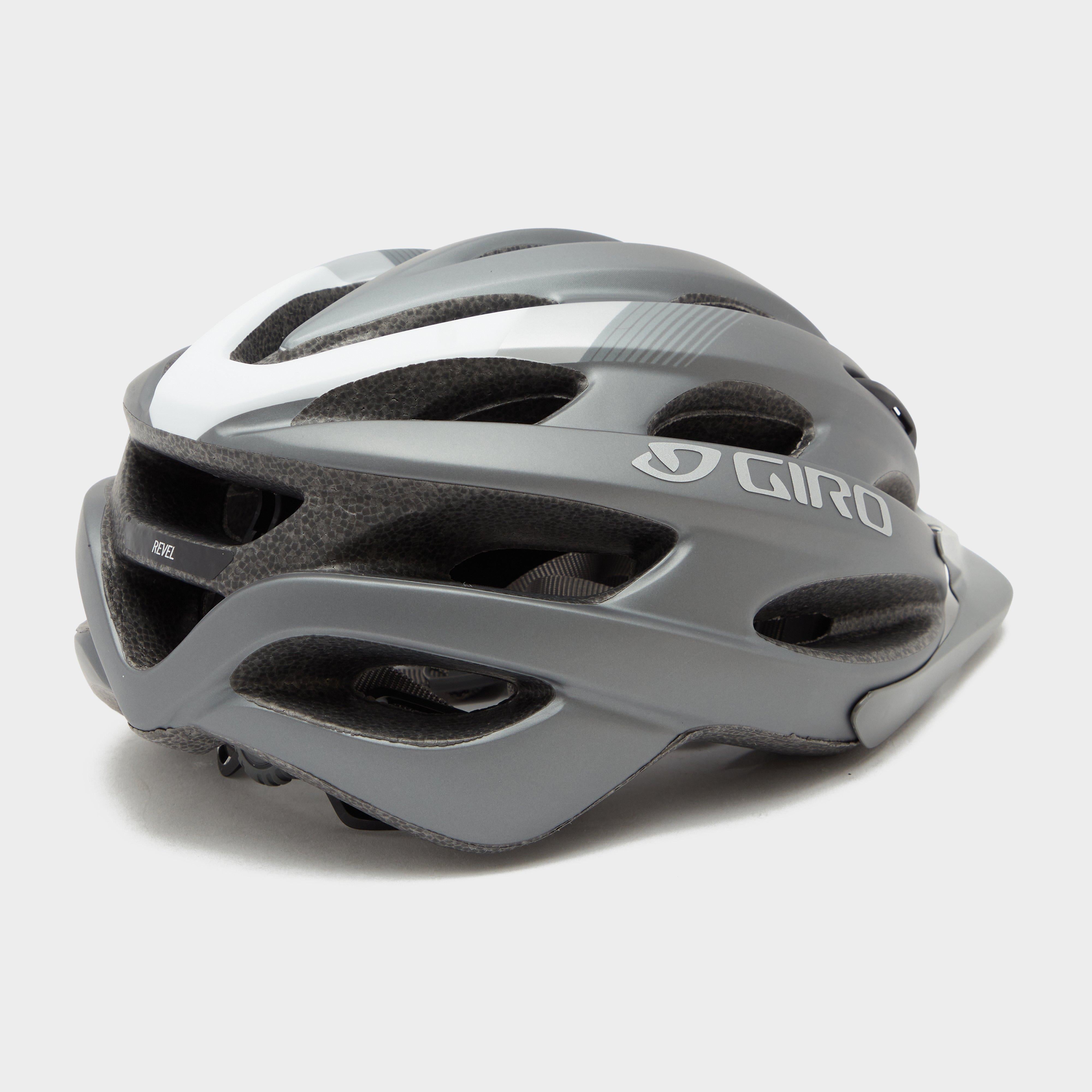 Revel Cycling Helmet