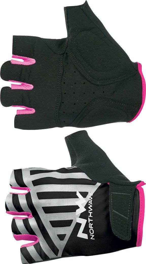 Flag Short Gloves