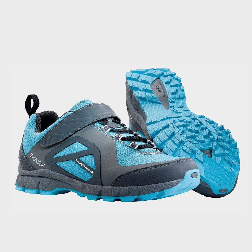 Women's Escape Evo MTB Shoes