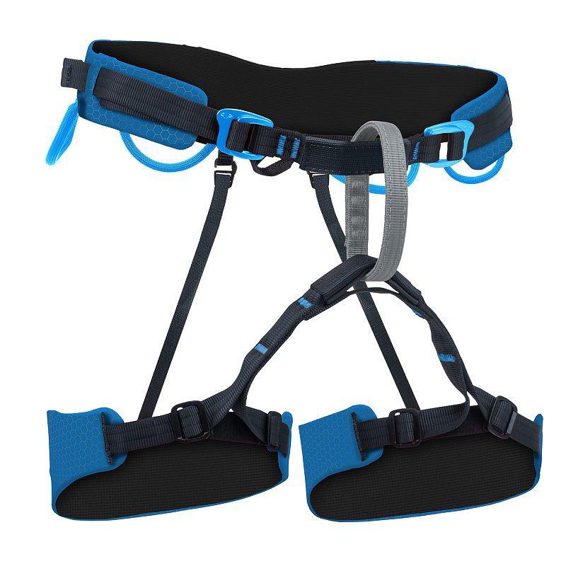 Rebel Soft Climbing Harness