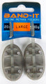 Method Inline Feeders Large 20g 2pcs