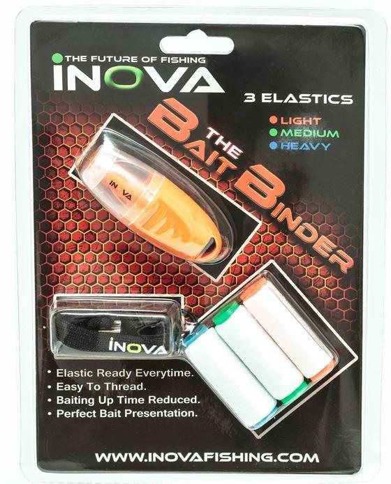 Inova Bait Weaver Pack