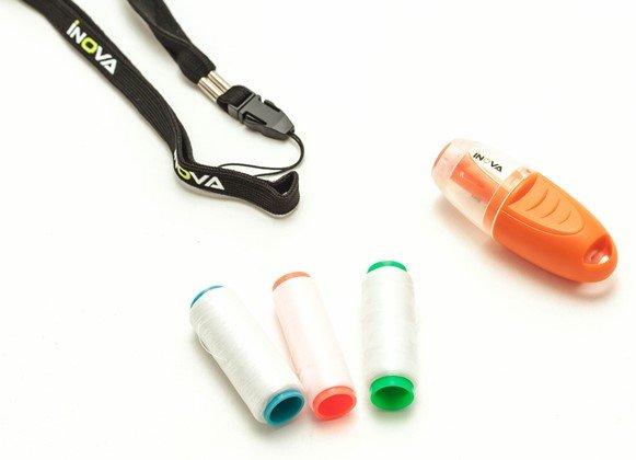 Inova Bait Weaver Pack