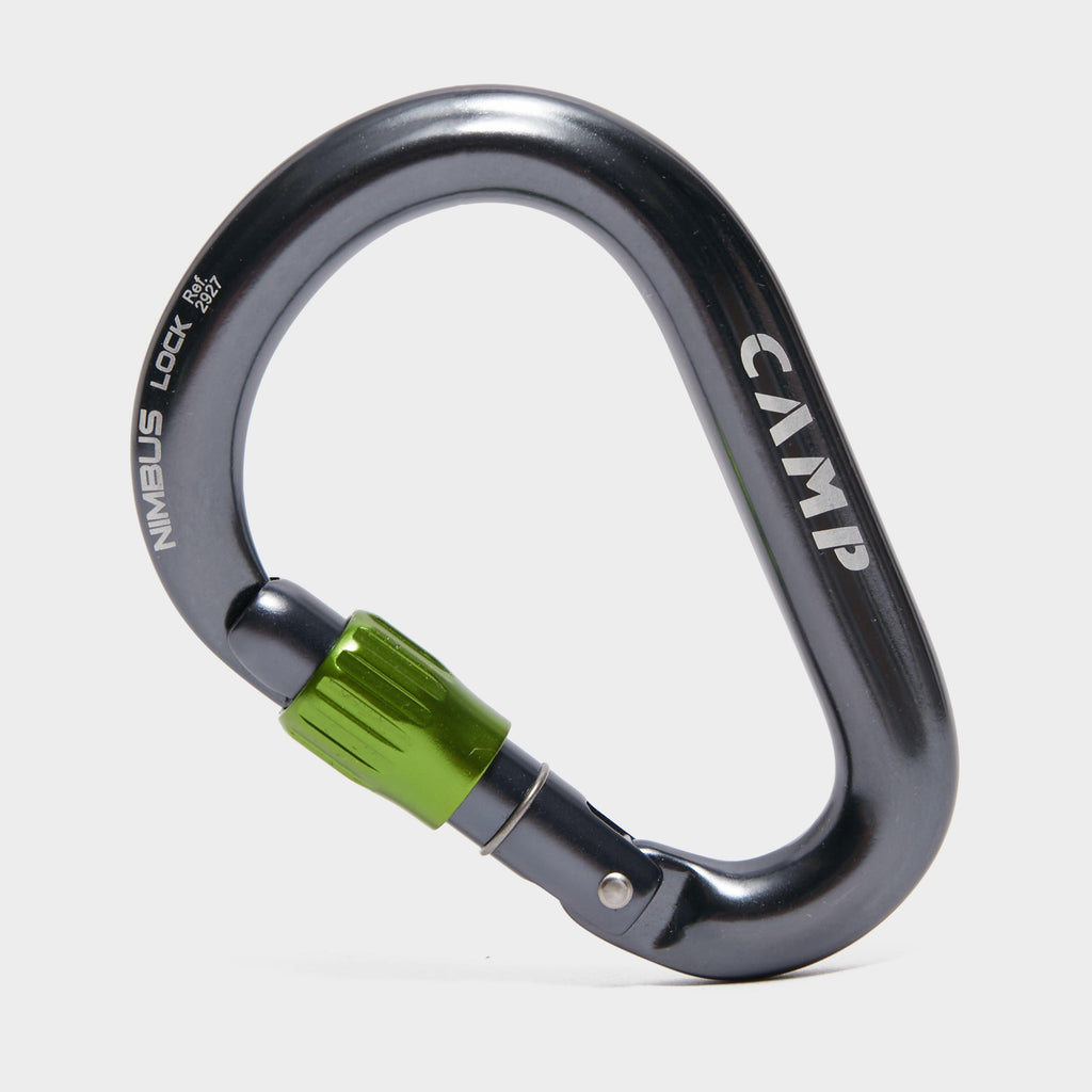 HMS Picto Lock Carabiner