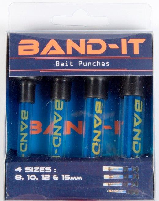 Band It Set Of 4 Bait Punches