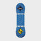 Booster III 9.7mm Dry Cover Climbing Rope (70m)