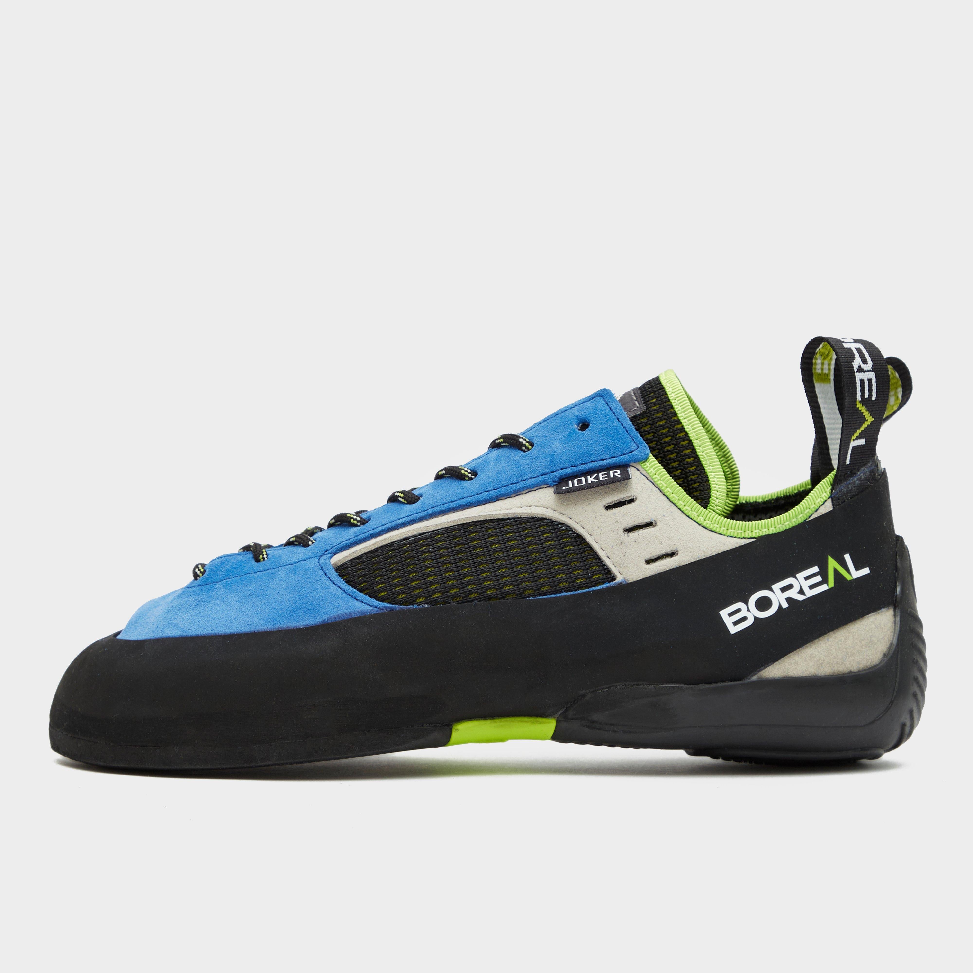 Joker Lace Climbing Shoe